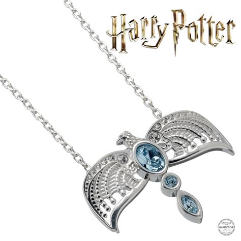 harry potter fine jewellery|harry potter jewellery swarovski.